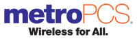 MetroPCS Corporate Logo